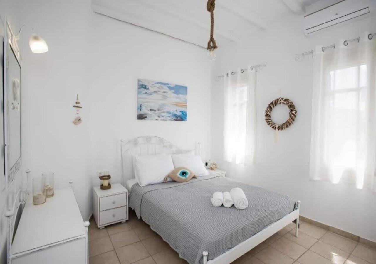 Elite With Pool & Sea View Vila *