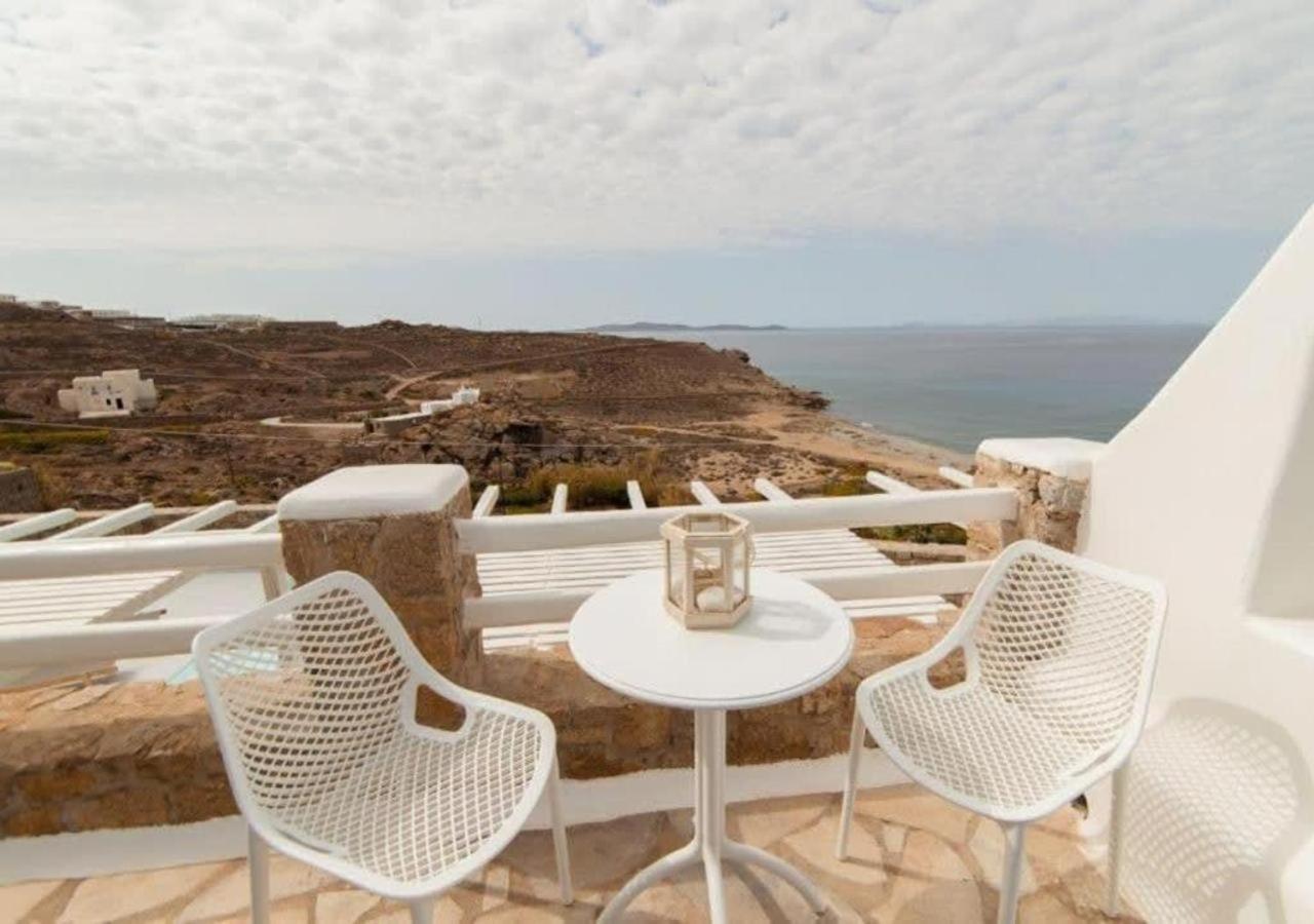 Elite With Pool & Sea View *
