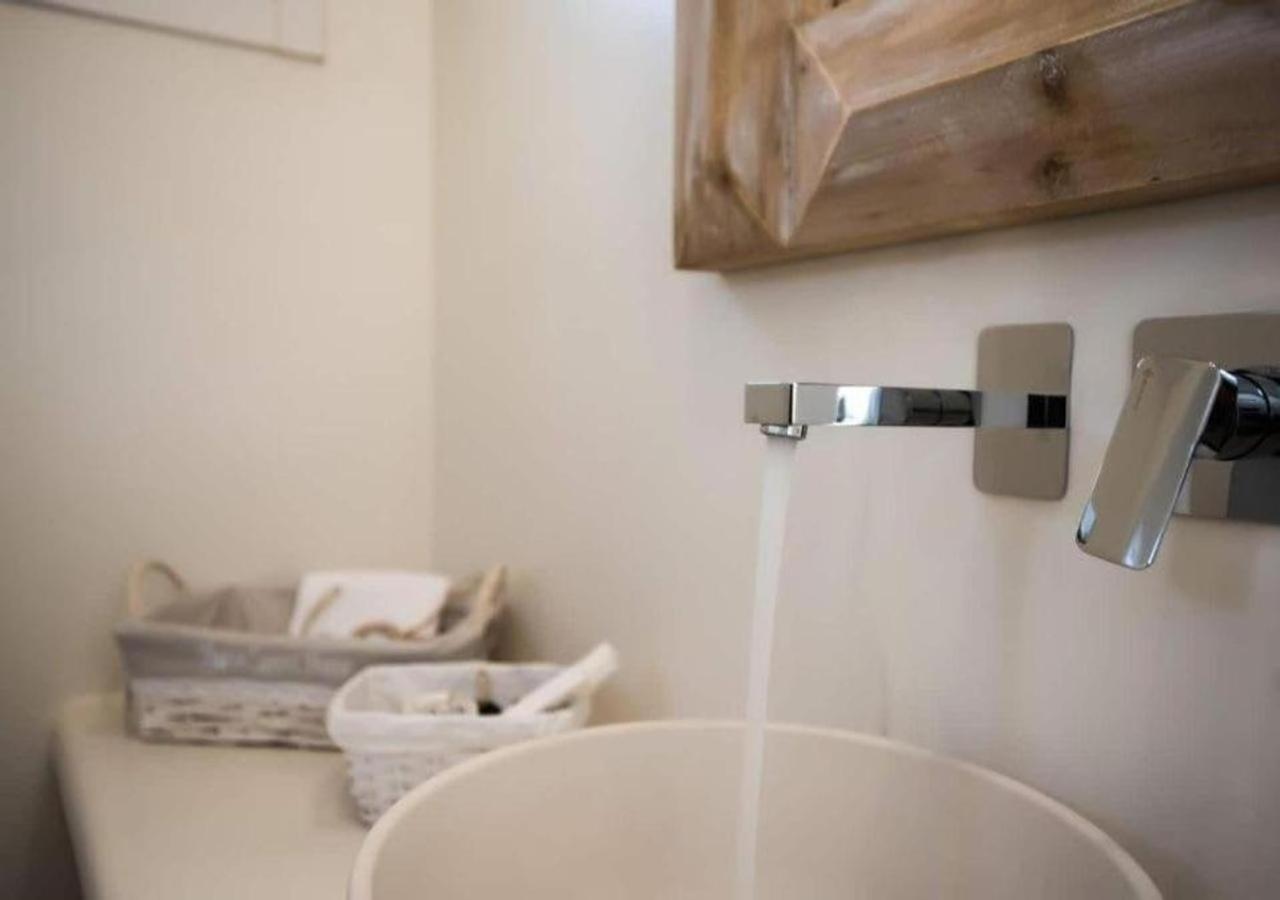 Villa Elite With Pool & Sea View Houlakia (Mykonos)