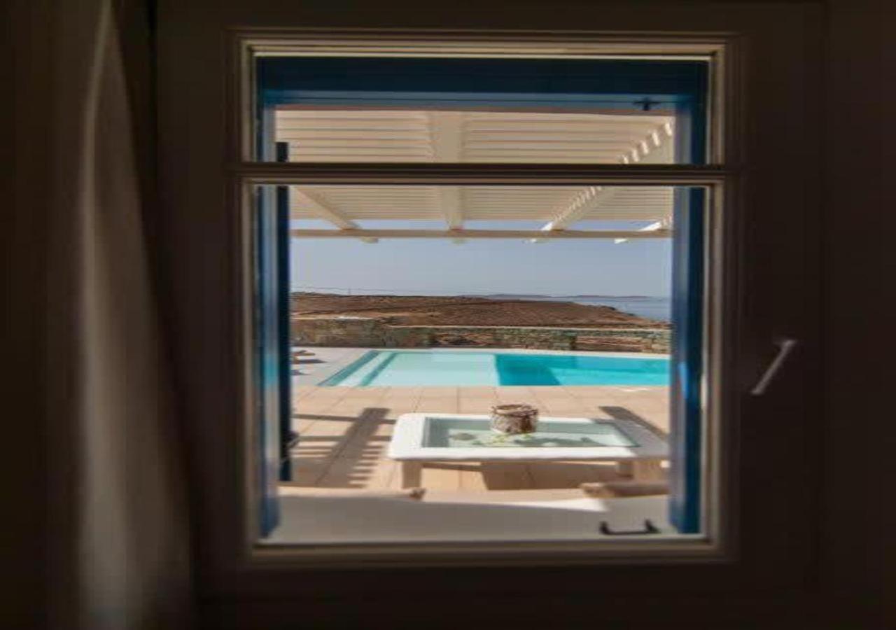 Elite With Pool & Sea View *